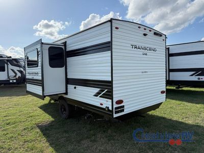 2026 Grand Design Transcend One — photo 20 view