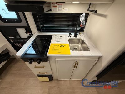 2026 Grand Design Transcend One — photo 12 view