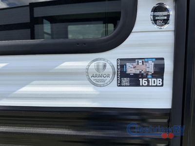 2026 Grand Design Transcend One — photo 22 view