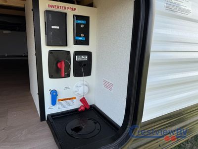 2026 Grand Design Transcend One — photo 29 view