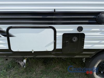 2026 Grand Design Transcend One — photo 23 view