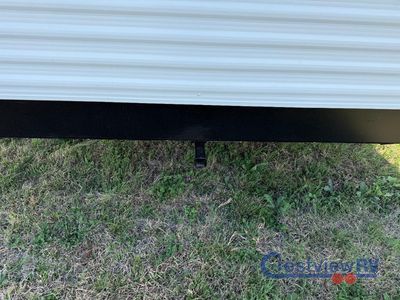 2026 Grand Design Transcend One — photo 32 view