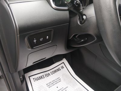 2024 Hyundai Tucson — photo 13 view