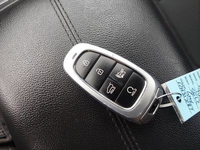 2024 Hyundai Tucson — photo 15 view