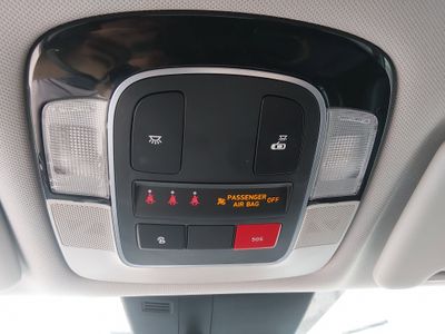 2024 Hyundai Tucson — photo 17 view