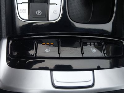 2024 Hyundai Tucson — photo 18 view