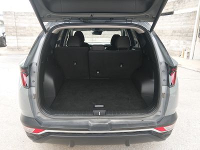 2024 Hyundai Tucson — photo 11 view