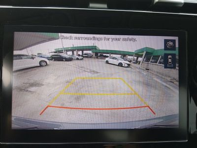 2024 Hyundai Tucson — photo 16 view
