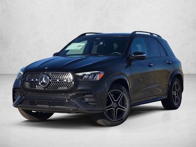 2026 Mercedes-Benz GLE 350 - Photo 1