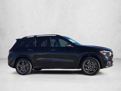 2026 Mercedes-Benz GLE 350 - Photo 4