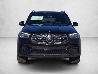 2026 Mercedes-Benz GLE 350 - Photo 3