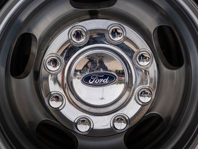 2024 Ford F-350SD - Photo 12