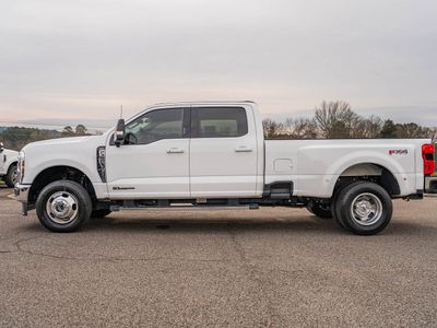 2024 Ford F-350SD - Photo 5