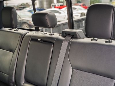2024 Ford F-350SD - Photo 30