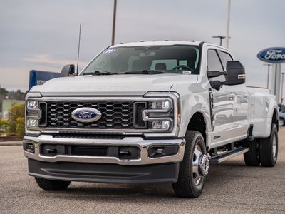 2024 Ford F-350SD - Photo 3
