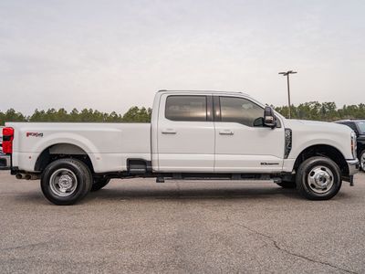 2024 Ford F-350SD - Photo 9