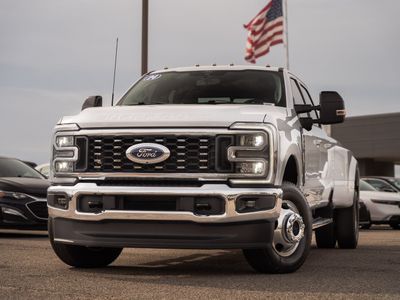 2024 Ford F-350SD - Photo 4