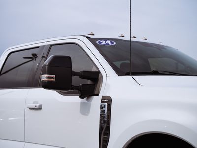 2024 Ford F-350SD - Photo 14