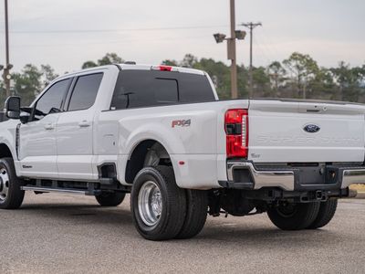 2024 Ford F-350SD - Photo 6