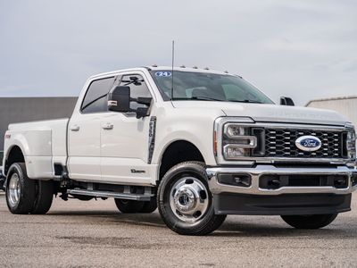 2024 Ford F-350SD - Photo 1