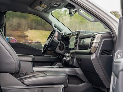 2024 Ford F-350SD - Photo 20