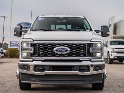 2024 Ford F-350SD - Photo 2