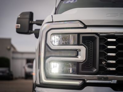 2024 Ford F-350SD - Photo 13