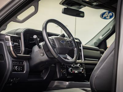 2024 Ford F-350SD - Photo 29