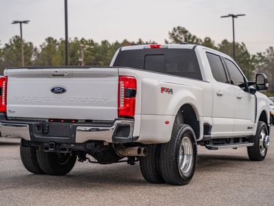 2024 Ford F-350SD - Photo 8
