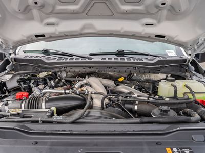 2024 Ford F-350SD - Photo 34