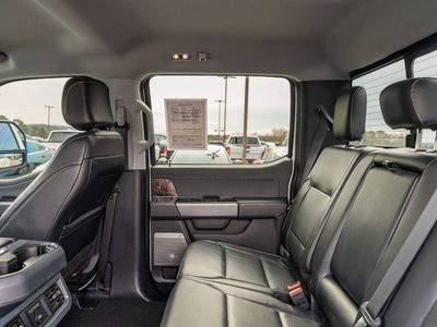 2024 Ford F-350SD - Photo 28