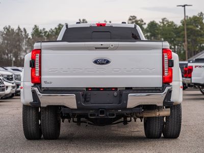 2024 Ford F-350SD - Photo 7