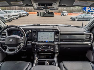 2024 Ford F-350SD - Photo 35
