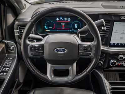 2024 Ford F-350SD - Photo 36