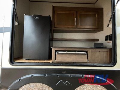 2018 Keystone RV Cougar X-lite - Photo 6
