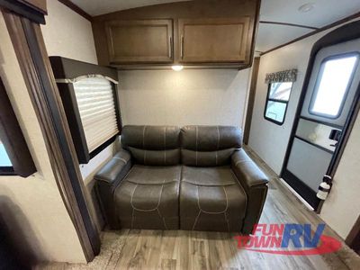 2018 Keystone RV Cougar X-lite - Photo 19