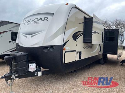 2018 Keystone RV Cougar X-lite - Photo 3
