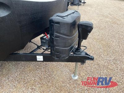 2018 Keystone RV Cougar X-lite - Photo 9
