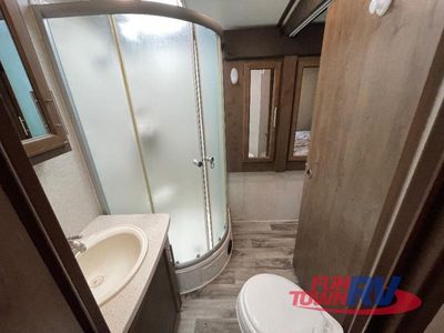 2018 Keystone RV Cougar X-lite - Photo 22