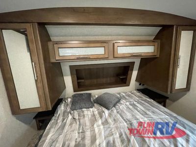 2018 Keystone RV Cougar X-lite - Photo 26