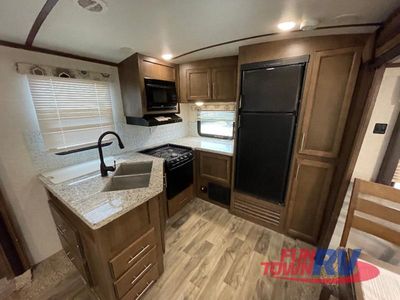 2018 Keystone RV Cougar X-lite - Photo 11