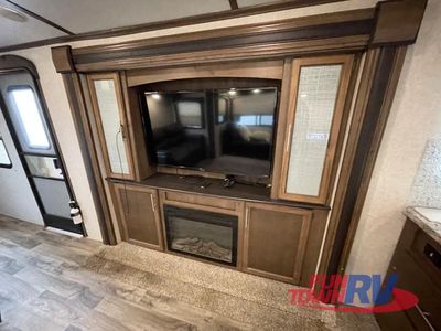 2018 Keystone RV Cougar X-lite - Photo 20
