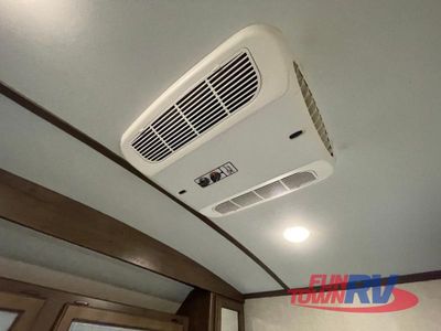 2018 Keystone RV Cougar X-lite - Photo 27