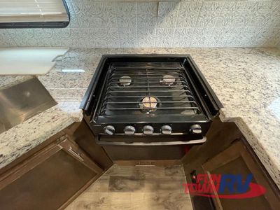 2018 Keystone RV Cougar X-lite - Photo 13
