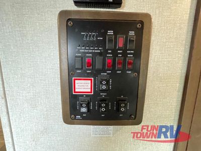 2018 Keystone RV Cougar X-lite - Photo 21