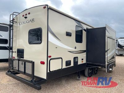 2018 Keystone RV Cougar X-lite - Photo 5
