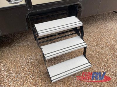 2018 Keystone RV Cougar X-lite - Photo 7