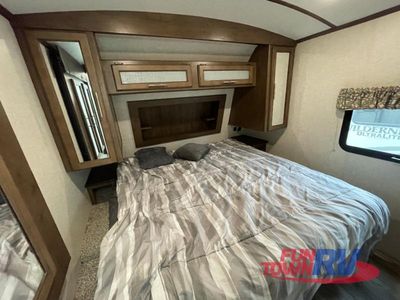 2018 Keystone RV Cougar X-lite - Photo 25