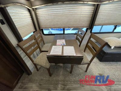 2018 Keystone RV Cougar X-lite - Photo 16