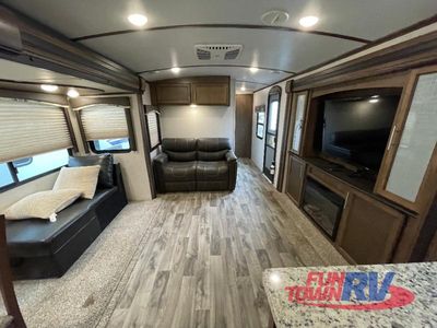 2018 Keystone RV Cougar X-lite - Photo 17